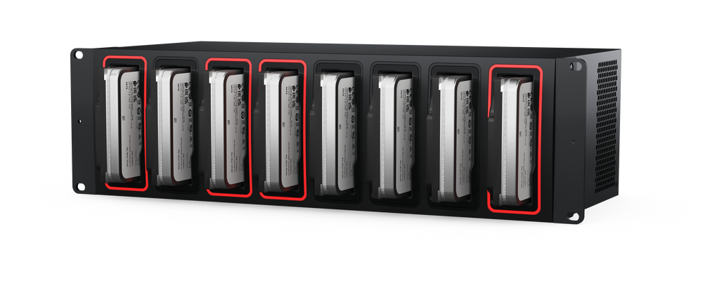 Blackmagic Cloud Backup 8