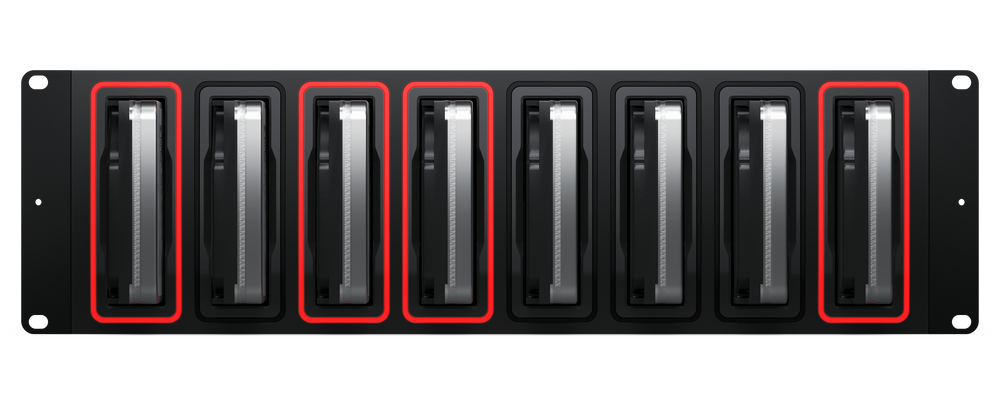 Blackmagic Cloud Backup 8