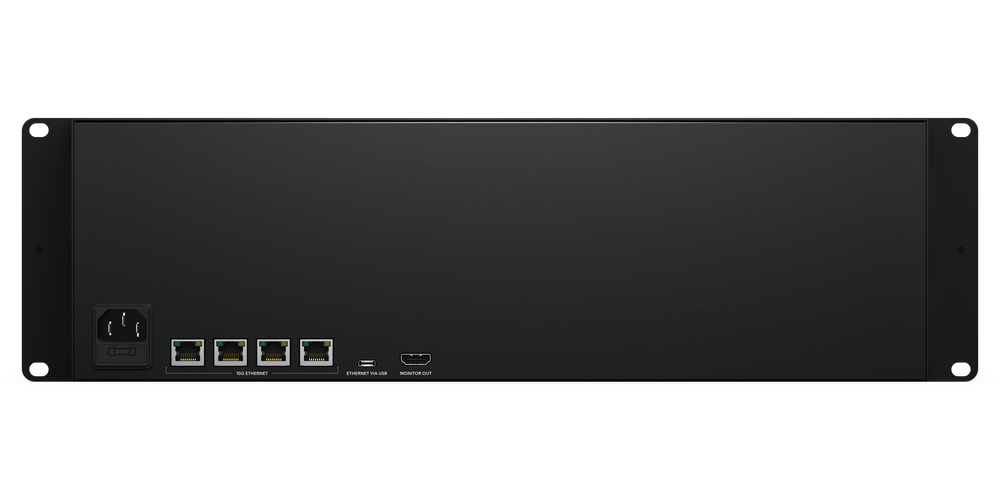 Blackmagic Cloud Backup 8