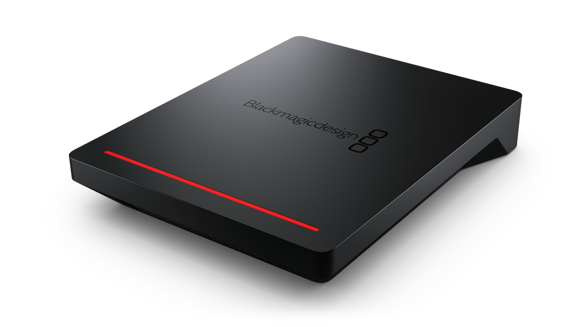 BlackMagic Cloud Collaboration Bundle