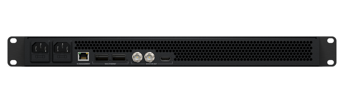 Blackmagic Cloud Store Ultra 24TB