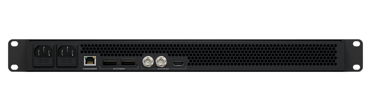 Blackmagic Cloud Store Ultra 48TB