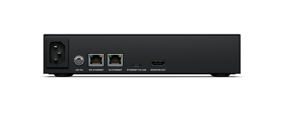 BlackMagic Cloud Collaboration Bundle
