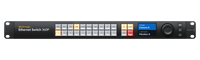 Blackmagic Ethernet Switch 360P