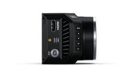 Blackmagic Micro Studio Camera 4K G2