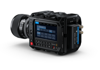Blackmagic PYXIS 6K