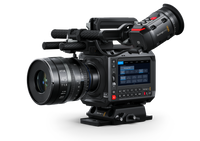 Blackmagic PYXIS 6K