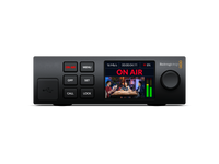 Blackmagic streaming encoder HD
