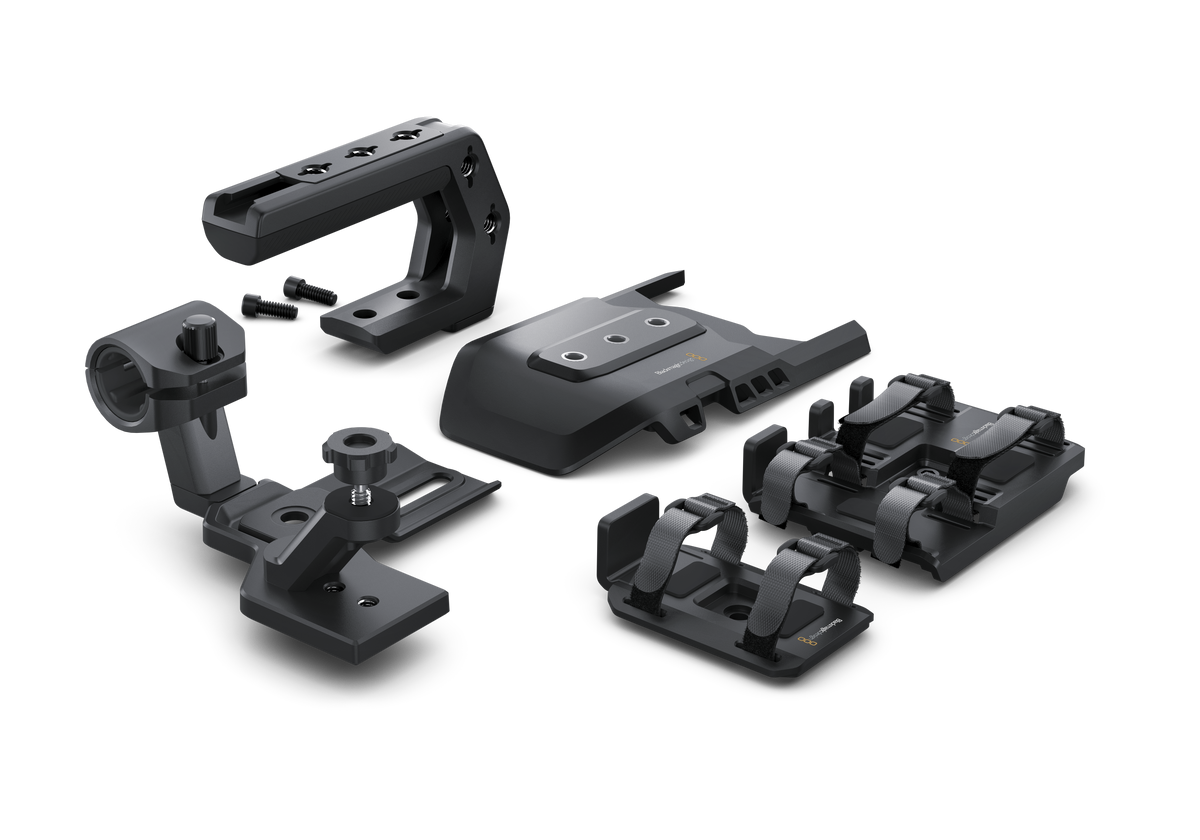 Blackmagic ENG/Production bundle