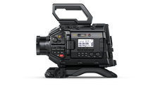 Blackmagic Live Fiber Camera Channel
