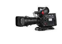 Blackmagic Live Fiber Camera Channel