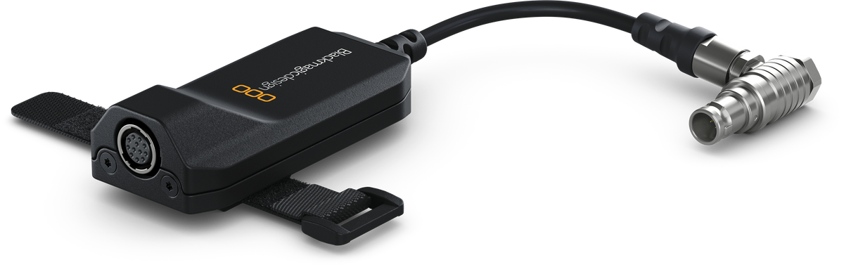 Blackmagic URSA Cine B4 Adapter Cable