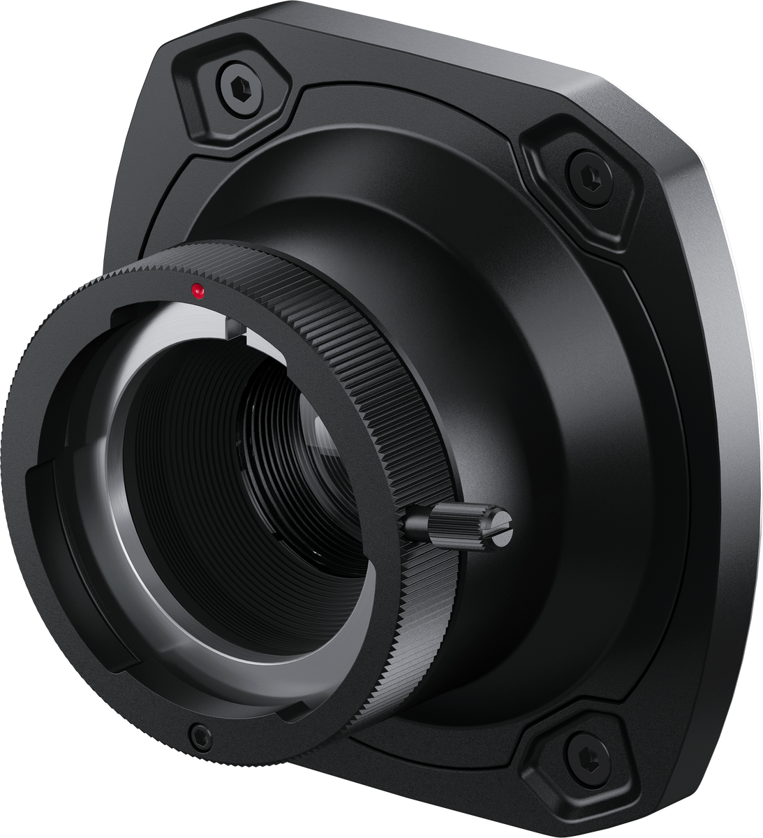 Blackmagic URSA Cine Mount B4