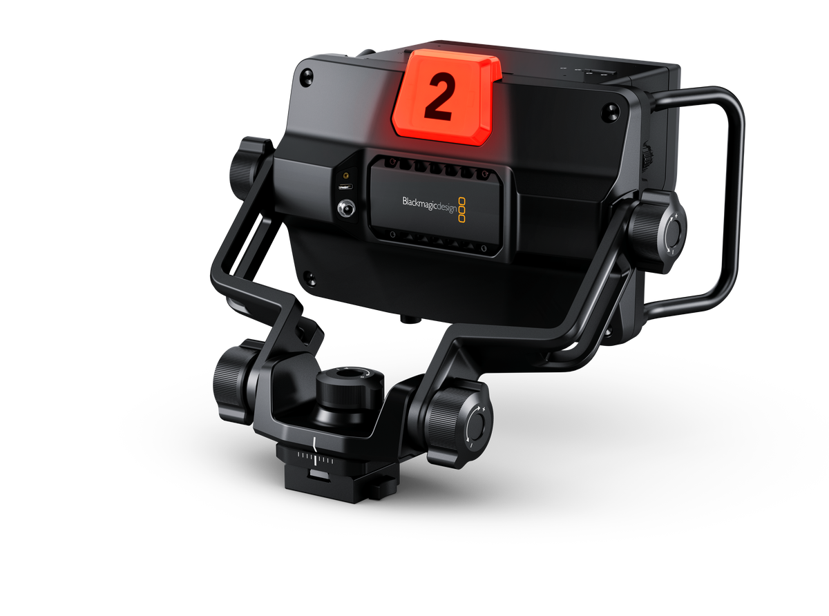 Blackmagic URSA Cine Studio Viewfinder