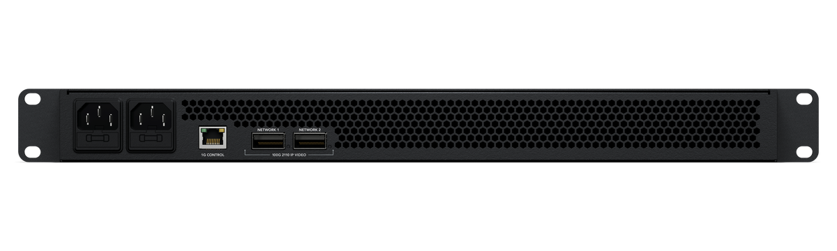 Blackmagic UpDownCross 100G