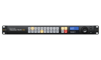 Blackmagic Videohub 10x10 12G