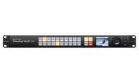 Blackmagic Videohub 10x10 12G