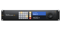 Blackmagic Videohub 40x40 12G