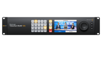 Blackmagic Videohub 40x40 12G