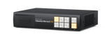 Blackmagic Videohub Mini 6x2 12G