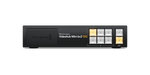 Blackmagic Videohub Mini 6x2 12G