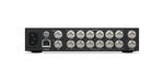 Blackmagic Videohub Mini 6x2 12G