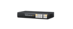 Blackmagic Videohub Mini 8x4 12G