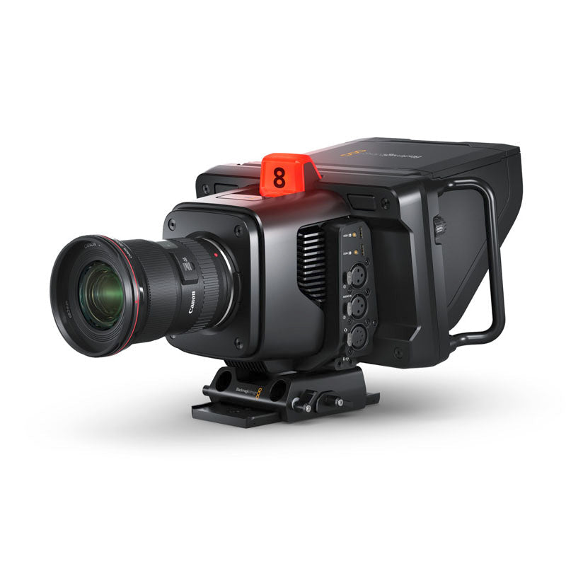 Blackmagic Studio Camera 6K Pro - Uitverkoop