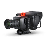 Blackmagic Studio Camera 6K Pro Lens