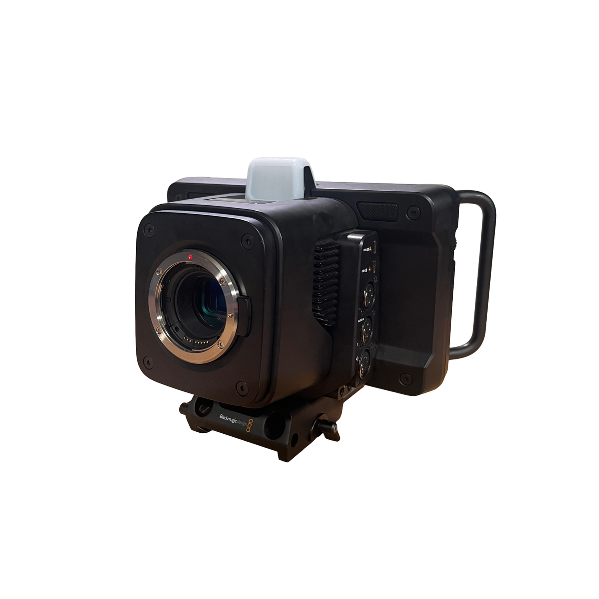 Blackmagic studio camera 6K Pro (EF-mount)