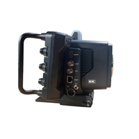 Blackmagic studio camera 6K Pro (EF-mount)