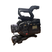 BlackMagic URSA Broadcast G2 (EF/B4/PL - mount)