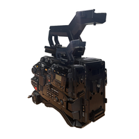 BlackMagic URSA Broadcast G2 (EF/B4/PL - mount)