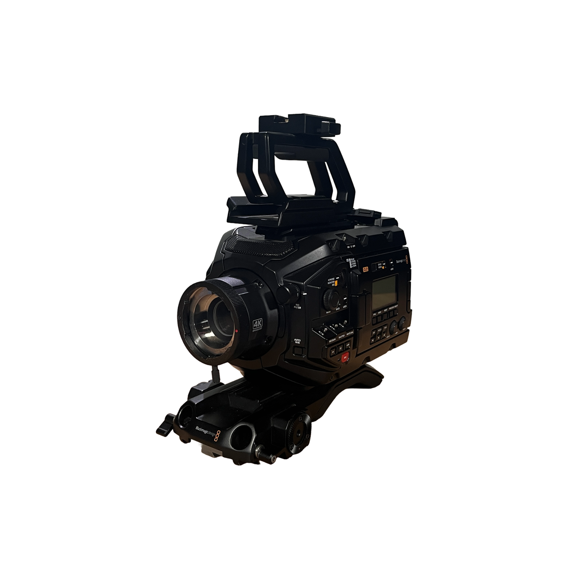 Blackmagic Ursa Broadcast G2