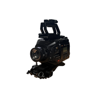 Blackmagic Ursa Broadcast G2