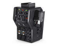 Blackmagic Live Fiber Camera Channel