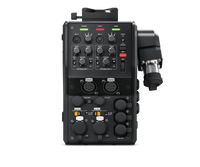 Blackmagic Live Fiber Camera Channel
