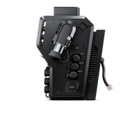 Blackmagic Live Fiber Camera Channel