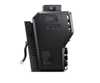 Blackmagic Live Fiber Camera Channel