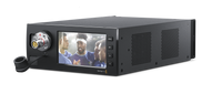 Blackmagic Live Fiber Camera Channel
