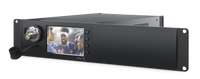 Blackmagic Live Fiber Camera Channel
