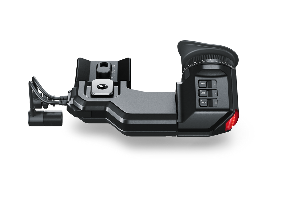 Blackmagic ENG/Production bundle