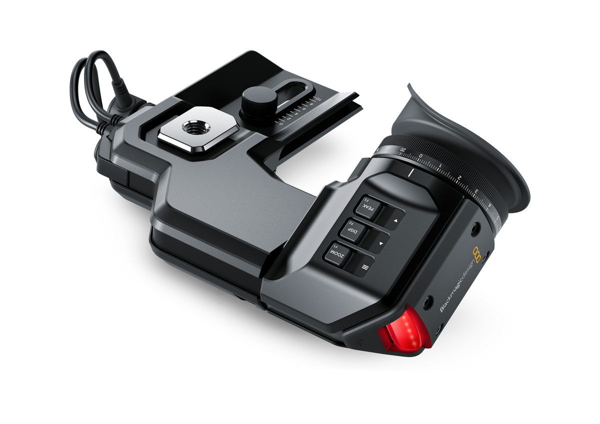 Blackmagic ENG/Production bundle