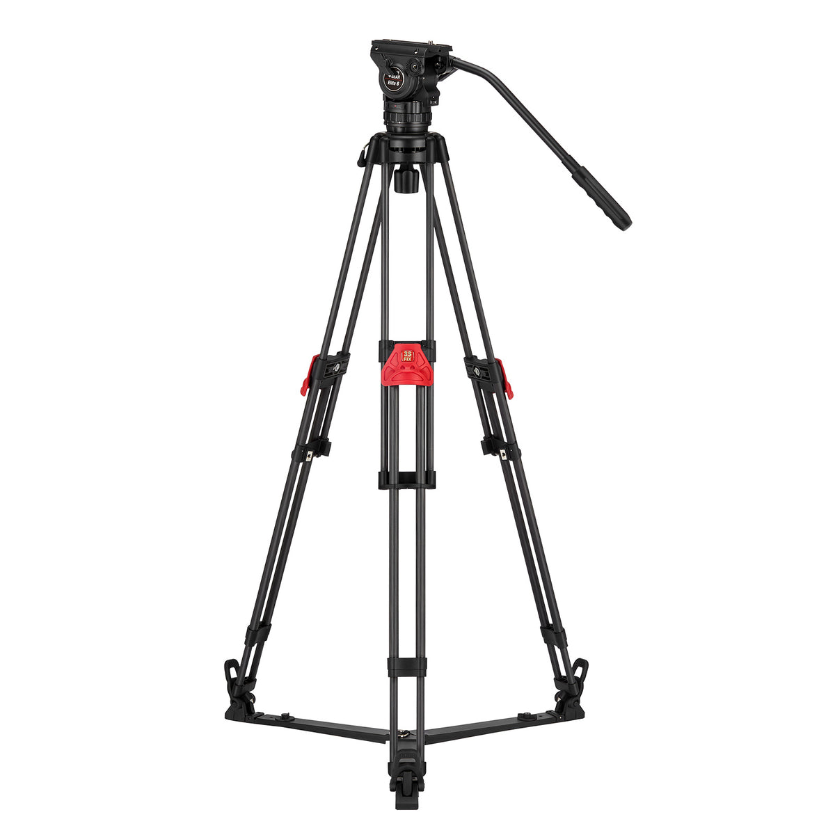 Camgear Elite 6 tripod
