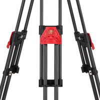 Camgear Elite 6 tripod