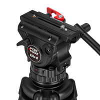 Camgear Elite 6 tripod