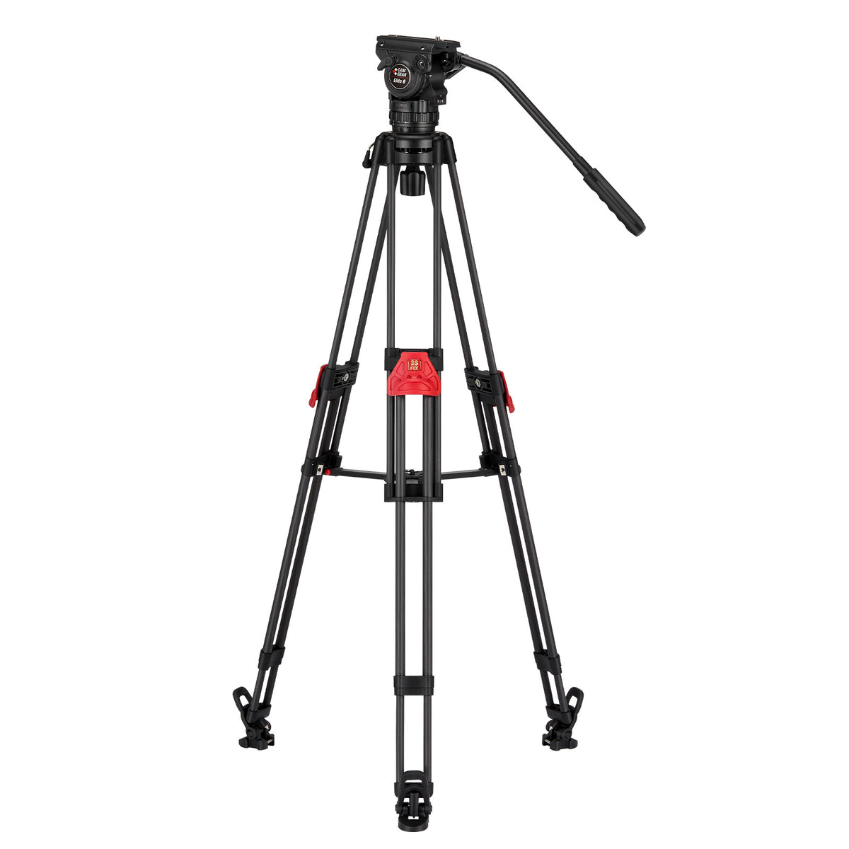 Camgear Elite 6 tripod