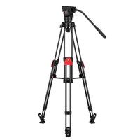 Camgear Elite 6 tripod