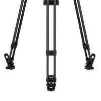 Camgear Elite 6 tripod