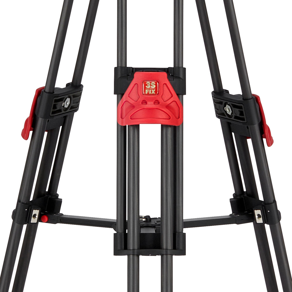Camgear Elite 6 tripod